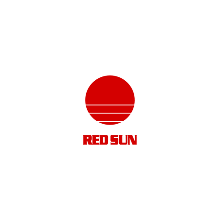 Red Sun